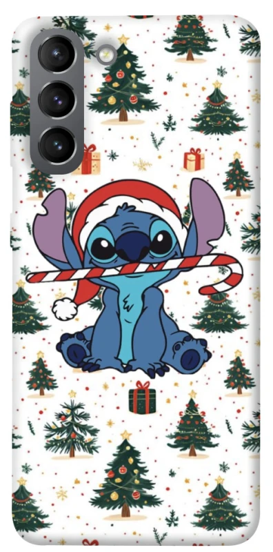 Чохол на Samsung Galaxy S21 Stitch ver.23 фото 1 з 1