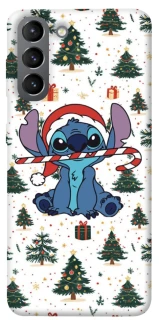 Чохол на Samsung Galaxy S21 Stitch ver.23 фото 1 з 1