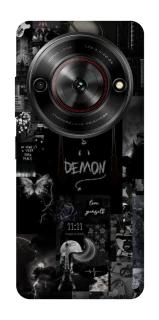 Чохол на ZTE Nubia Focus Angel & Demon фото 1 з 1