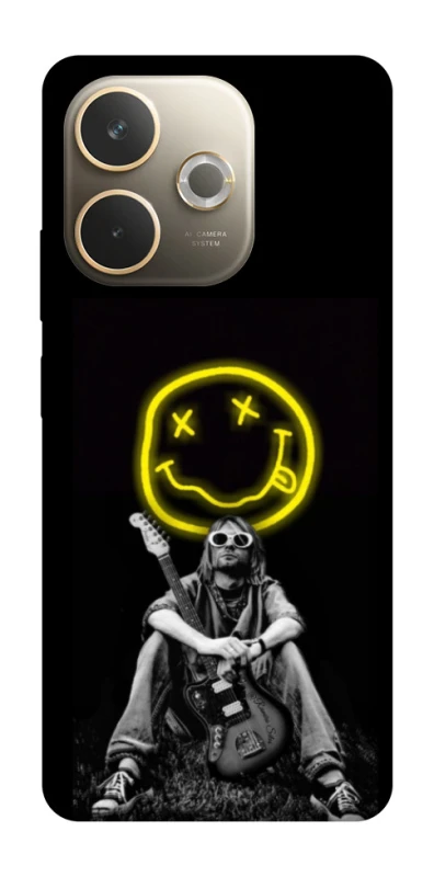 Чохол на Oppo A5 Pro 4G Nirvana ver.2 фото 1 з 1