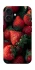 Чохол на Apple iPhone 16 Strawberry фото 1 з 1
