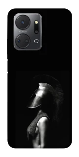 Чохол на Huawei Honor X7a Goddess of war ver.7 фото 1 з 1