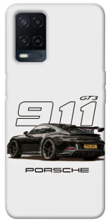 Чехол на Oppo A54 4G 911 фото 1 из 1