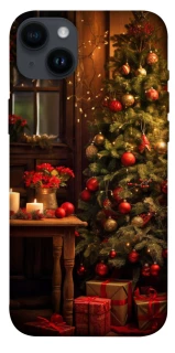 Чохол на Apple iPhone 14 Plus (6.7") Новорічний v47 фото 1 з 1