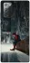 Чехол на Samsung Galaxy Note 20 Spider Man ver.5 фото 1 из 1