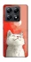 Чохол на Xiaomi 14T Pro Cute kittie фото 1 з 1