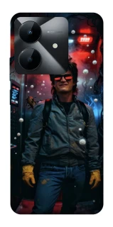 Чохол на Realme Note 60x Stranger Things ver.43 фото 1 з 1