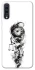 Чехол на Samsung Galaxy A70 (A705F) Tattoo ver.11 фото 1 из 1