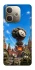 Чохол на Oppo A5 Pro 4G Moscow never sleeps ver.7 фото 1 з 1