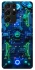 Чехол на Samsung Galaxy S21 Ultra CyberPhone v3 фото 1 из 1