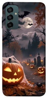 Чехол на Samsung Galaxy M34 5G Halloween фото 1 из 1