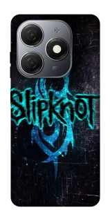Чехол на TECNO Spark 20 Slipknot ver.2 фото 1 из 1