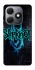 Чехол на TECNO Spark 20 Slipknot ver.2 фото 1 из 1
