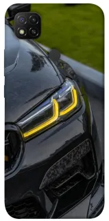 Чехол на Xiaomi Redmi 9C BMW v48 фото 1 из 1