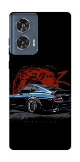 Чехол на Motorola Edge 50 Tokyo drive фото 1 из 1