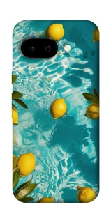 Чехол на Google Pixel 9a Lemon фото 1 Чехол на Google Pixel 9a Lemon фото 1 из 1