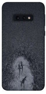 Чехол на Samsung Galaxy S10e Акула фото 1 из 1