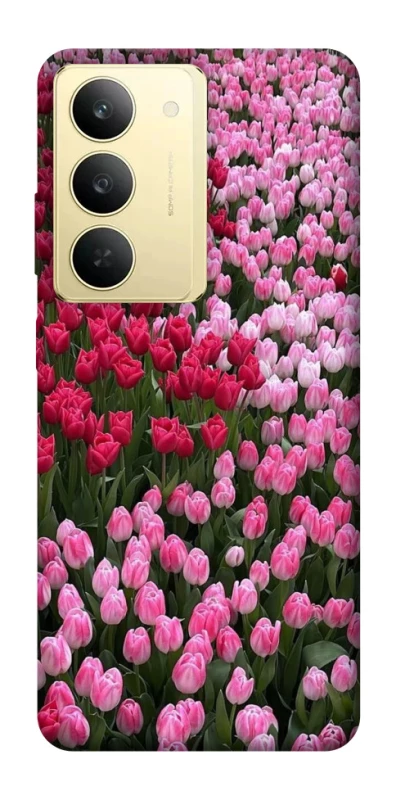 Чохол на Realme 14x Flowers v9 фото 1 з 1