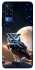 Чехол на Vivo Y51a Cyber ​​owl фото 1 из 1