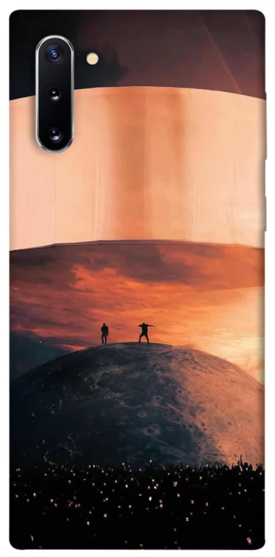 Чохол на Samsung Galaxy Note 10 Kanye West ver.9 фото 1 з 1