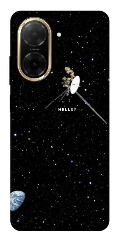 Чохол на Xiaomi Redmi A5 (Europe version) Project Hail Mary ver.9 фото 1 з 1