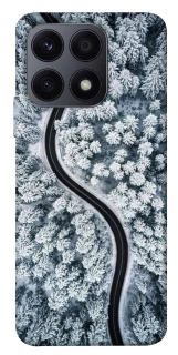 Чохол на Huawei Honor X8a Новорічний v26 фото 1 з 1