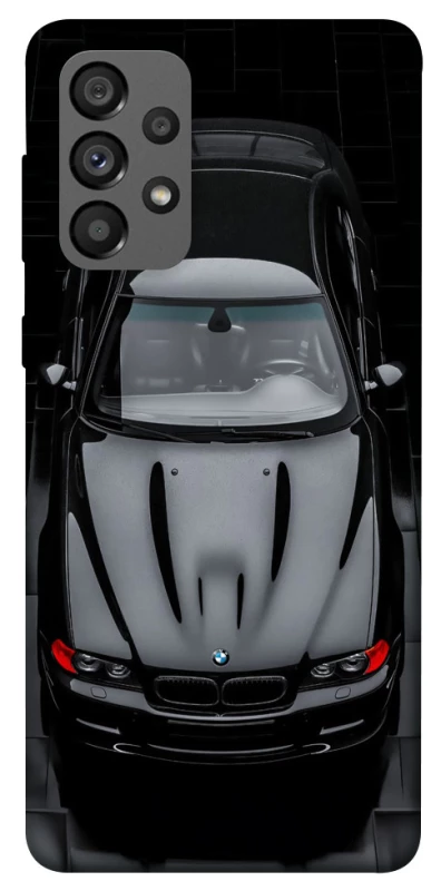 Чохол на Samsung Galaxy A73 5G BMW V12 фото 1 з 1
