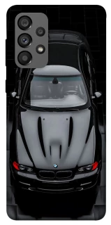 Чохол на Samsung Galaxy A73 5G BMW V12 фото 1 з 1
