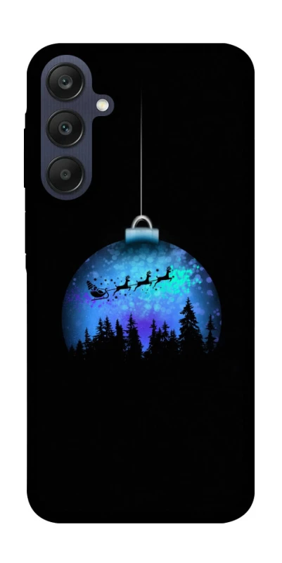 Чохол на Samsung Galaxy A25 5G Christmas spirit фото 1 з 1