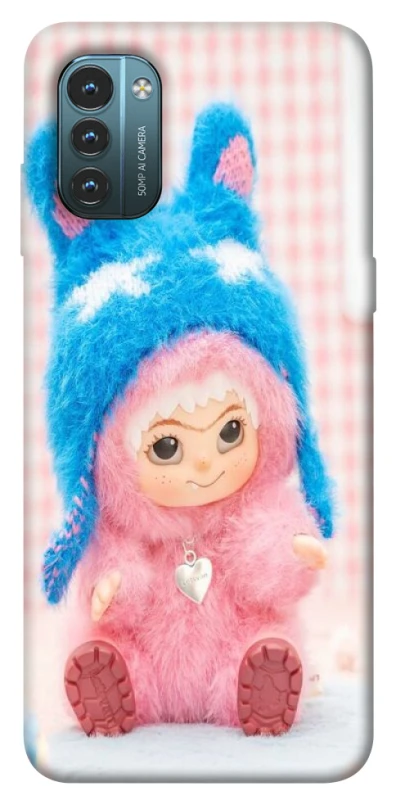 Чехол на Nokia G21 Wakuku ver.5 фото 1 из 1