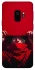 Чохол на Samsung Galaxy S9 Itachi Uchiha v2 фото 1 з 1