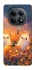 Чехол на Xiaomi Redmi Note 15 4G/5G (EU) Pumpkin фото 1 из 1