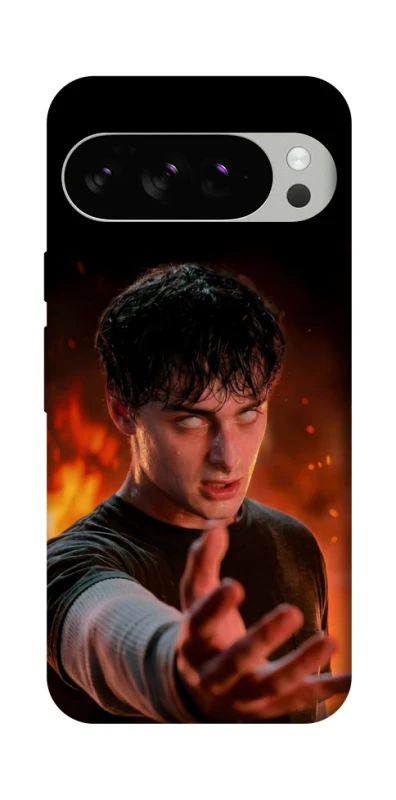 Чехол на Google Pixel 10 Pro Stranger Things ver.35 фото 1 из 1