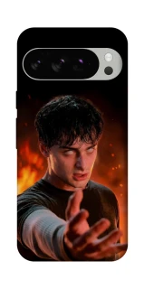 Чехол на Google Pixel 10 Pro Stranger Things ver.35 фото 1 из 1