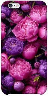 Чохол на Apple iPhone 6/6s plus (5.5") Garden2 фото 1 з 1