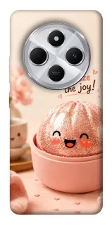 Чохол на Xiaomi Redmi 14C / Poco C75 Dumpling ver.1 фото 1 з 1