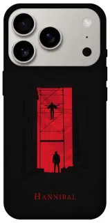 Чохол на Apple iPhone 18 Pro Hannibal фото 1 з 2