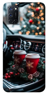 Чехол на Oppo A52 / A72 / A92 Christmas spirit ver.2 фото 1 из 1