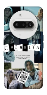 Чохол на Nothing Phone (3a) Alice in Borderland ver.4 фото 1 з 1