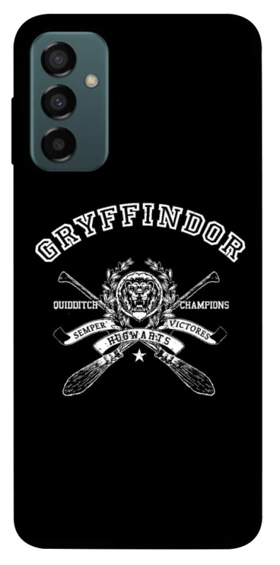 Чохол на Samsung Galaxy M23 5G Gryffindor logo Harry Potter фото 1 з 1