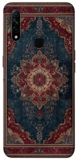 Чохол на Oppo A31 Килим v88 фото 1 з 1