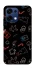 Чехол на Oppo A6 Pro 4G/5G Christmas spirit ver.6 фото 1 из 2