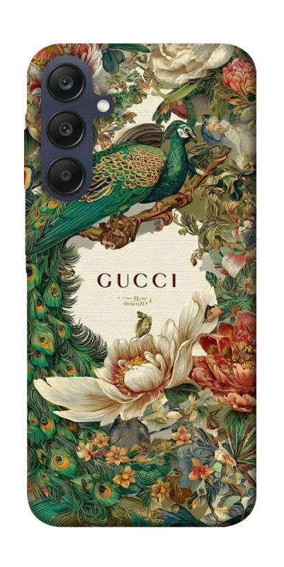 Чехол на Samsung Galaxy A25 5G Gucci ver.4 фото 1 из 1