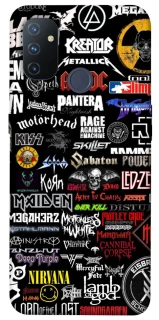 Чехол на OnePlus Nord N100 My playlist ver.4 фото 1 из 1