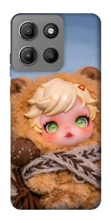Чохол на Motorola Moto G15 4G SKULLPANDA × My Little Pony Ver.4 фото 1 з 1