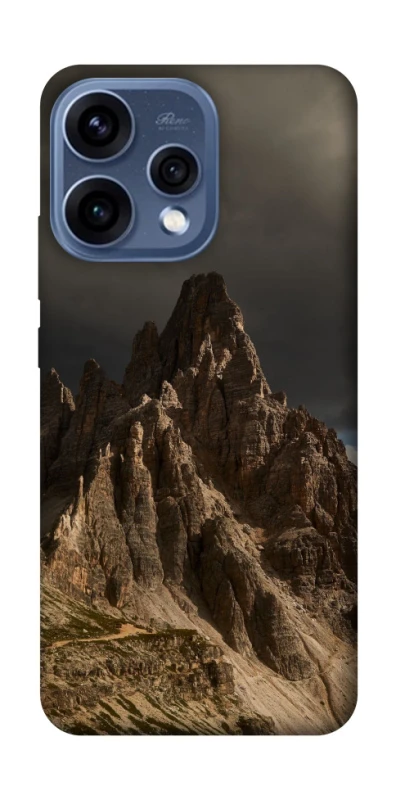 Чохол на Oppo Reno 15 Mountain v2 фото 1 з 2