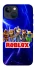 Чехол на Apple iPhone 13 mini (5.4") Roblox aesthetics фото 1 из 1