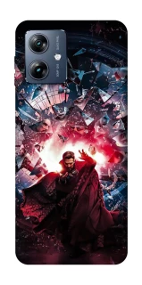 Чехол на Motorola Moto G54 Power Doctor Strange фото 1 из 1