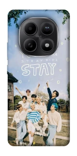 Чохол на Xiaomi Redmi Note 15 5G Stray Kids v3 фото 1 з 1