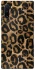 Чохол на Samsung Galaxy Note 10 Plus Leopard Skin фото 1 з 1